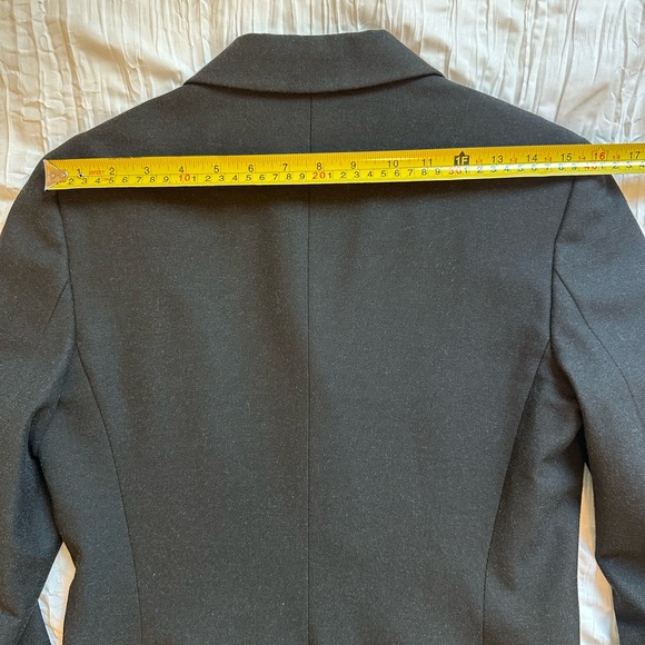 United Colors of Benetton Women’s Blazer size 44 - Picture 7 of 12